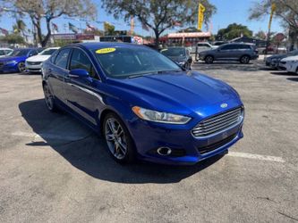 🏎️🏁🔥 2016 FORD FUSION | CALL OR TEXT (contact info removed) 📲👋😄