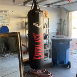 Heavy Bag
