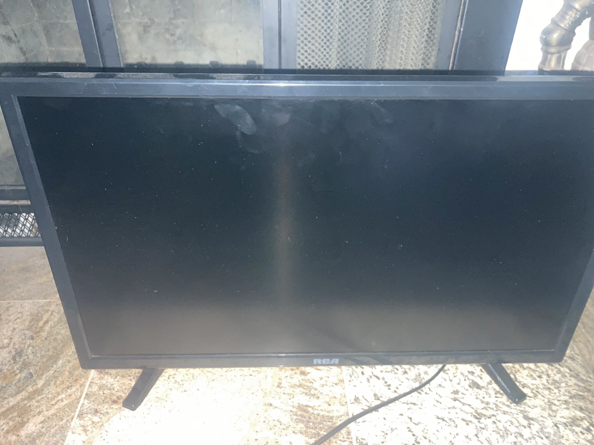 Small Tv