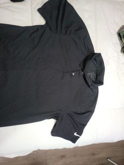 Nike Dri Fit Polo