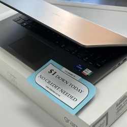 LG Gram 15 Inch Laptop - 90 Days Warranty - Payment Plan Available ONLY $1 DOWN