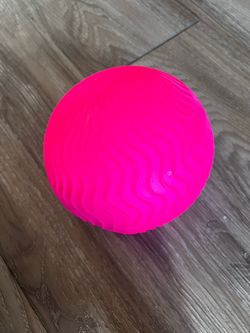 Super needoh ripples ball