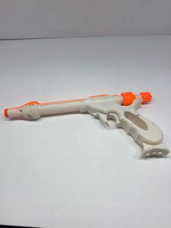 Star Wars Attack of the Clones Jango Fett Blaster