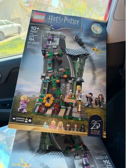 Lego Harry potter