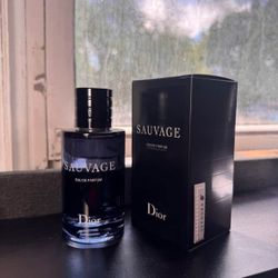 Dior Sauvage 