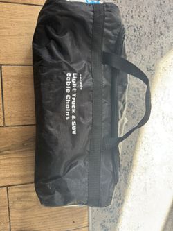 Laciede Cable Chains