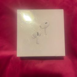 Apple Airpods Pro Gen 2