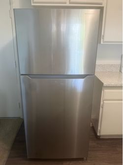 Insignia Fridge