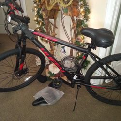 Huffy Rangeline 27.5 Mountain Bike New