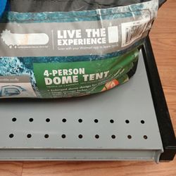Camping Tent 