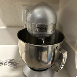 Mixer
