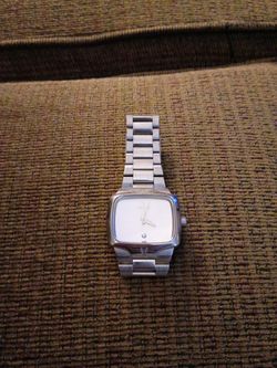 NIXON Mens Watch