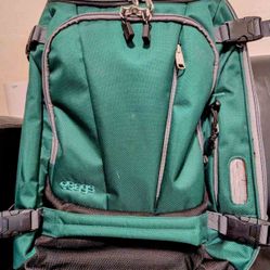 The Mother Lode Jr Travel Backpack