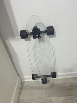 Skateboard