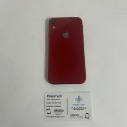 iPhone XR Unlocked