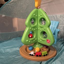 Step 2 Christmas Tree 