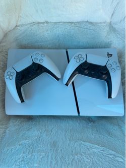 PS5 PLAYSTATION 5 SLIM 1 TB
