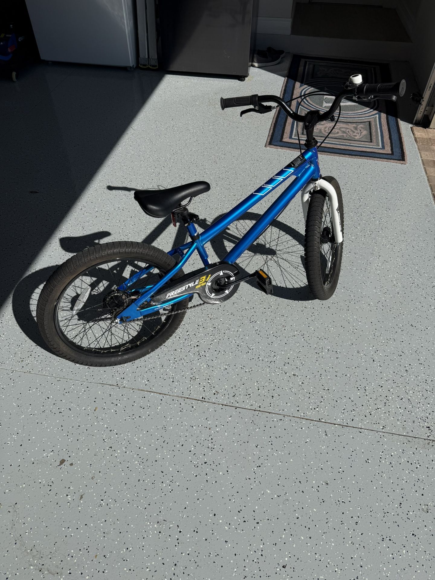 Kid’s Bike 20 Inch