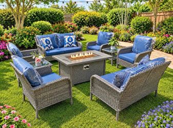 Brand new patio outdoor furniture set