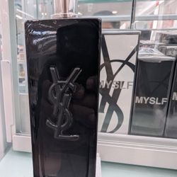 YSL MYSELF EAU DE PERFUM