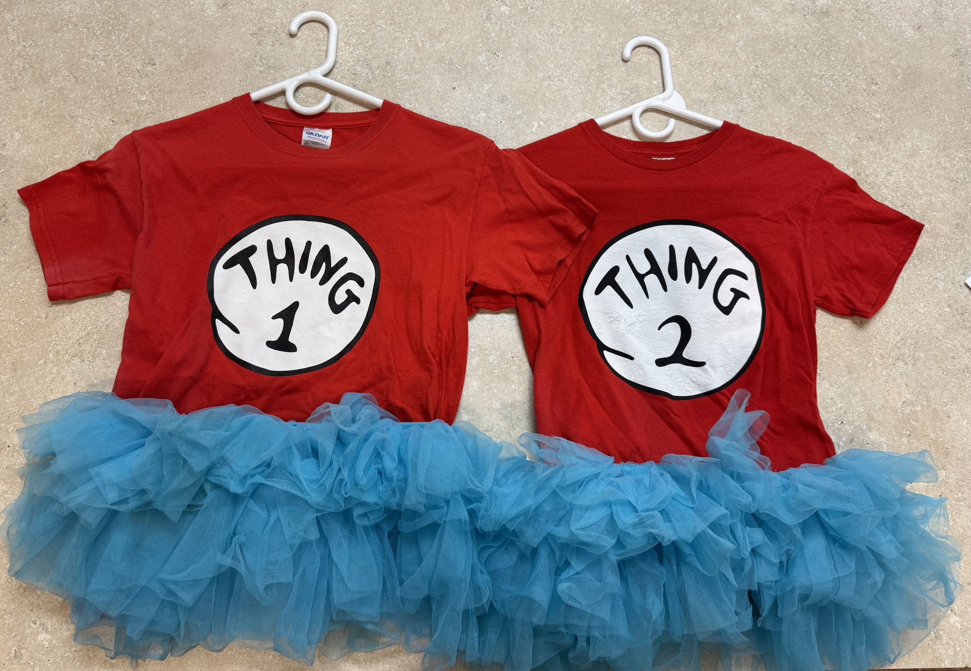 Halloween Costumes