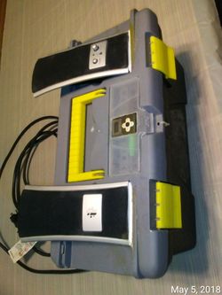 Audio Bible for Vision Impaired