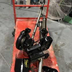 Scotty High Performance Electric Downrigger (Digital Depth Counter)