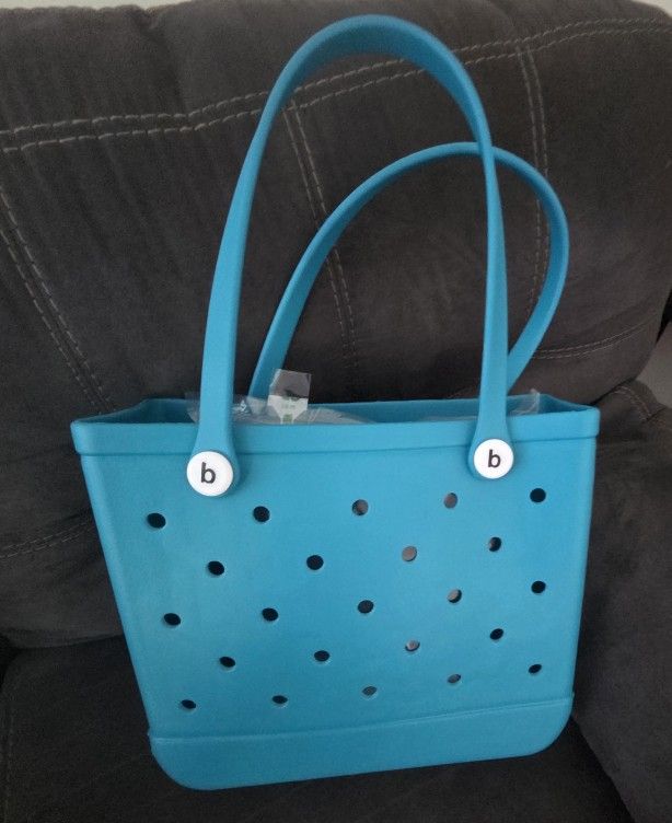 Large Beach Bag