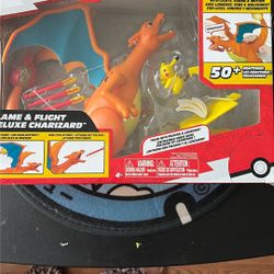 Pokémon 7” Action Figure 