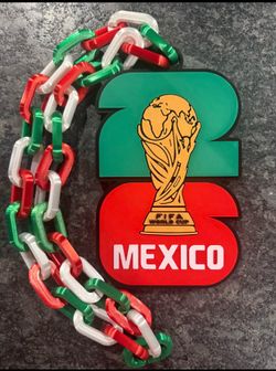 FIFA World Cup Hype Chain