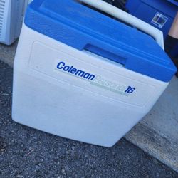 Coleman Vintage 16 Quart Cooler