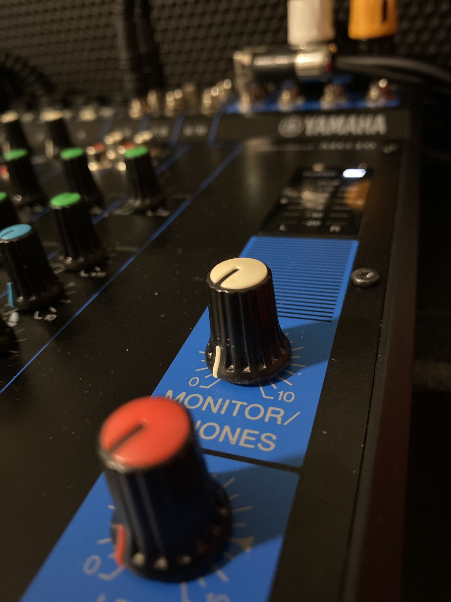 Yamaha MG10 10channel Analog Mixer for Sale in Deltona, FL OfferUp