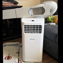 Air Conditioner 