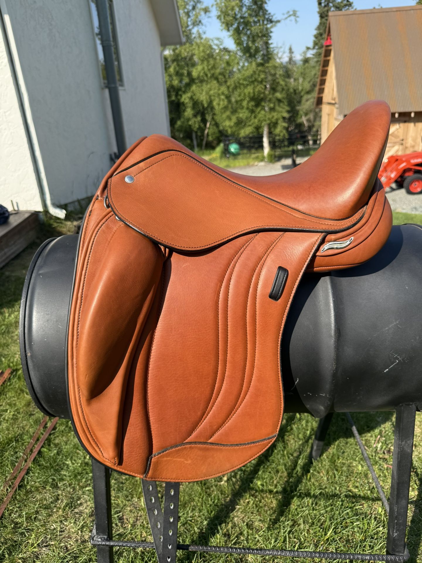 Dressage Saddle For Sale