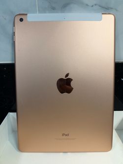 iPad 6th Generation