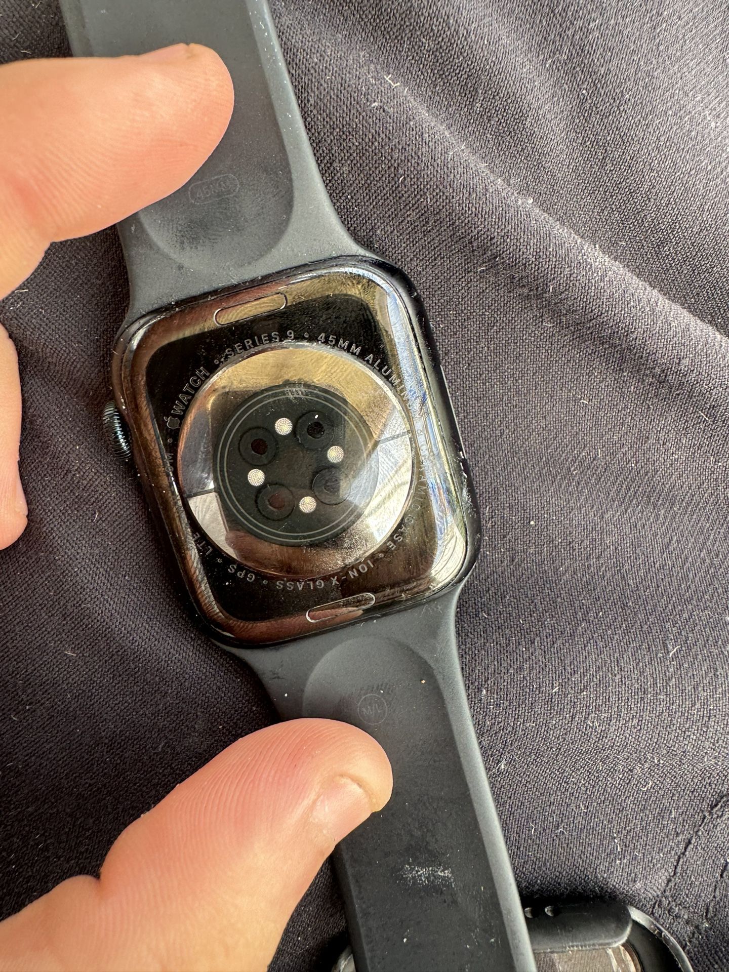 apple watch series 9 45mm