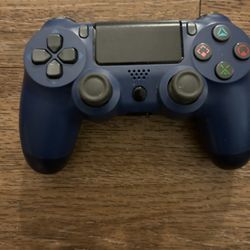 Playstation 4 Controller