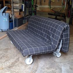 FREE IKEA  Futon
