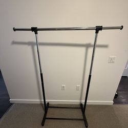 Clothing Rack