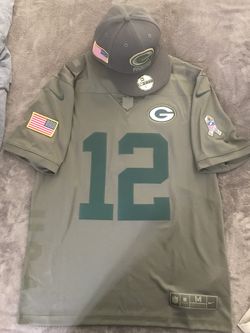 Authentic Nike Limited Jersey