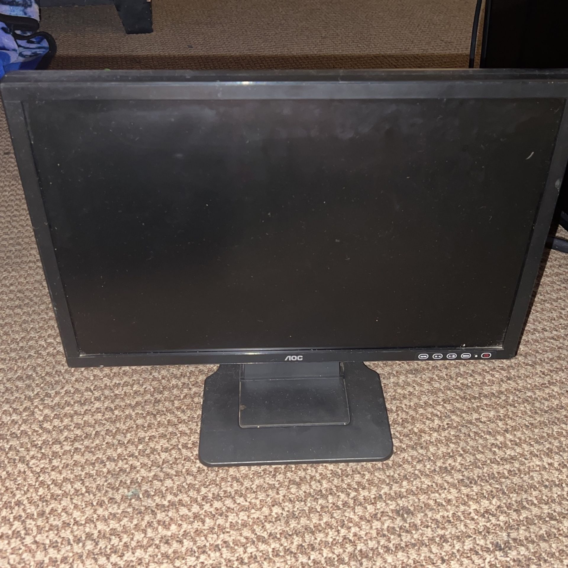 AOC Monitor