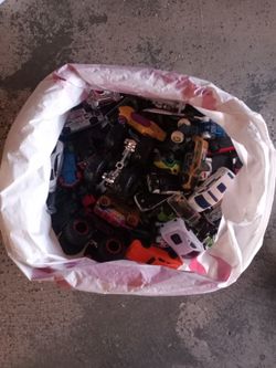 Hot Wheels And Other
