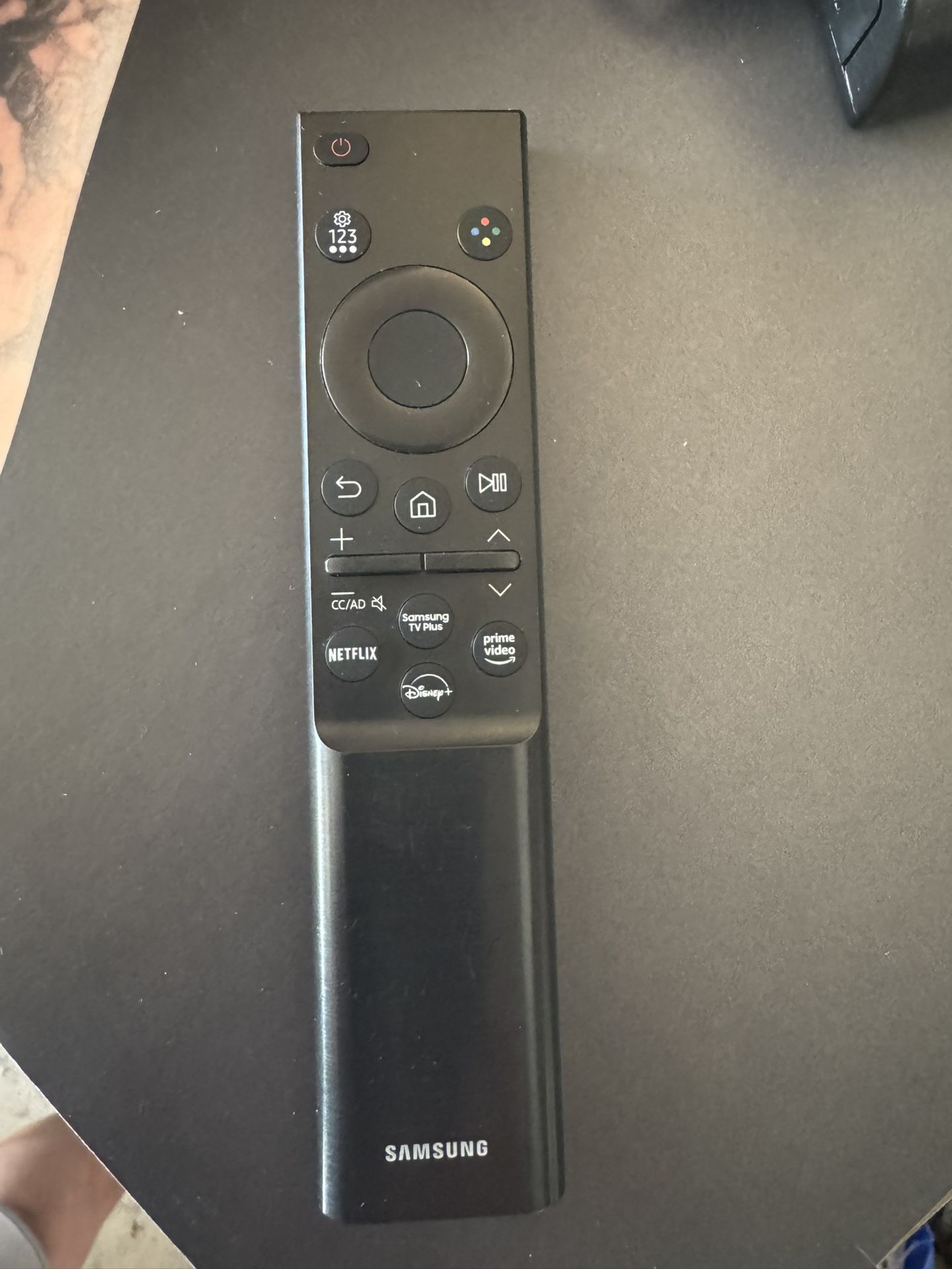 Original Samsung BN59 - 01457A TV Remote Control