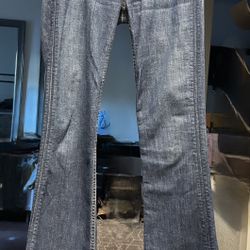 Hudson Jeans