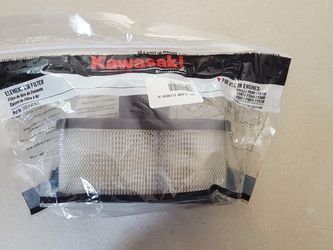 John Deere Mower Air Filter Replacement