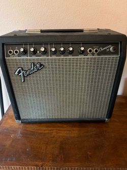 Fender Champion 30 Amplifier