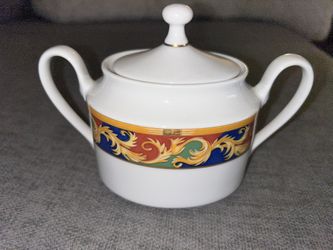 Rosenthal Classic Renaissance Carlotta 