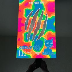 Puma La Mello Ball Gutter Cat Gang Shoes