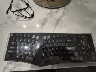 Feker key board