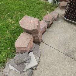 Landscape Bricks